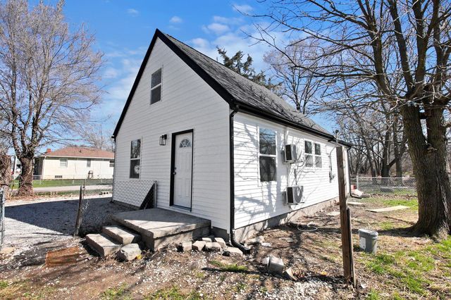 3608 S Champion Avenue, Columbus, OH 43207