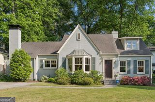 186 Lamont Drive, Decatur, GA 30030