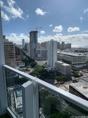 1288 Kapiolani Boulevard I-2807, Honolulu, HI 96814