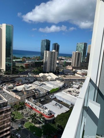 1288 Kapiolani Boulevard I-2807, Honolulu, HI 96814