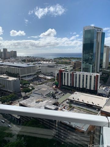 1288 Kapiolani Boulevard I-2807, Honolulu, HI 96814