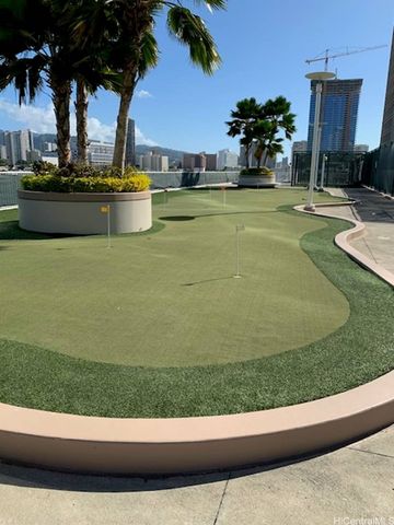1288 Kapiolani Boulevard I-2807, Honolulu, HI 96814