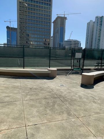 1288 Kapiolani Boulevard I-2807, Honolulu, HI 96814