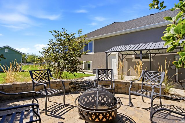 4355 W 1425 S, Syracuse, UT 84075
