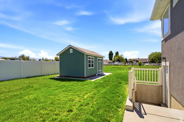 4355 W 1425 S, Syracuse, UT 84075