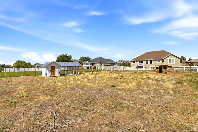 4355 W 1425 S, Syracuse, UT 84075