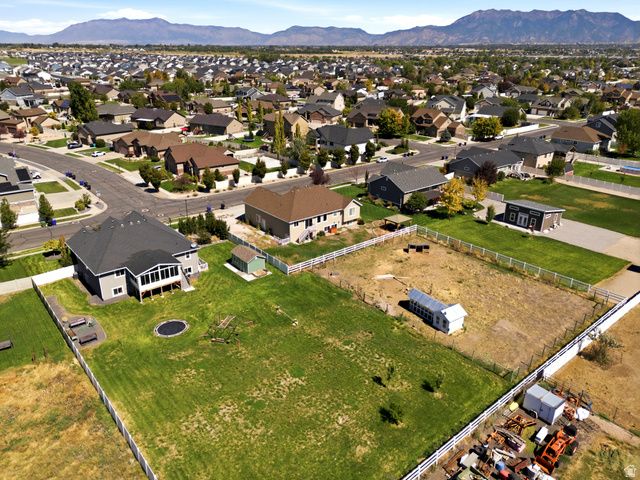4355 W 1425 S, Syracuse, UT 84075