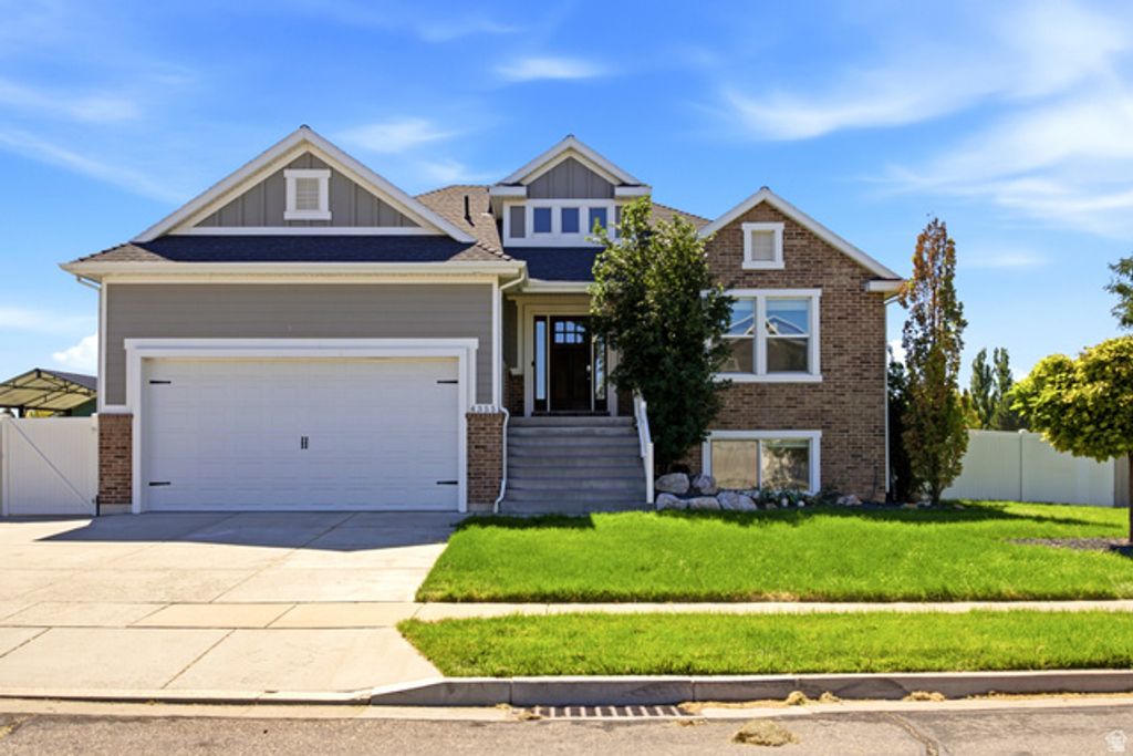 4355 W 1425 S, Syracuse, UT 84075 — exterior