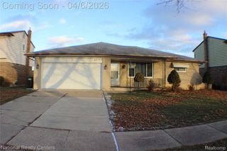 36134 Del Ray Drive, Sterling Heights, MI 48310