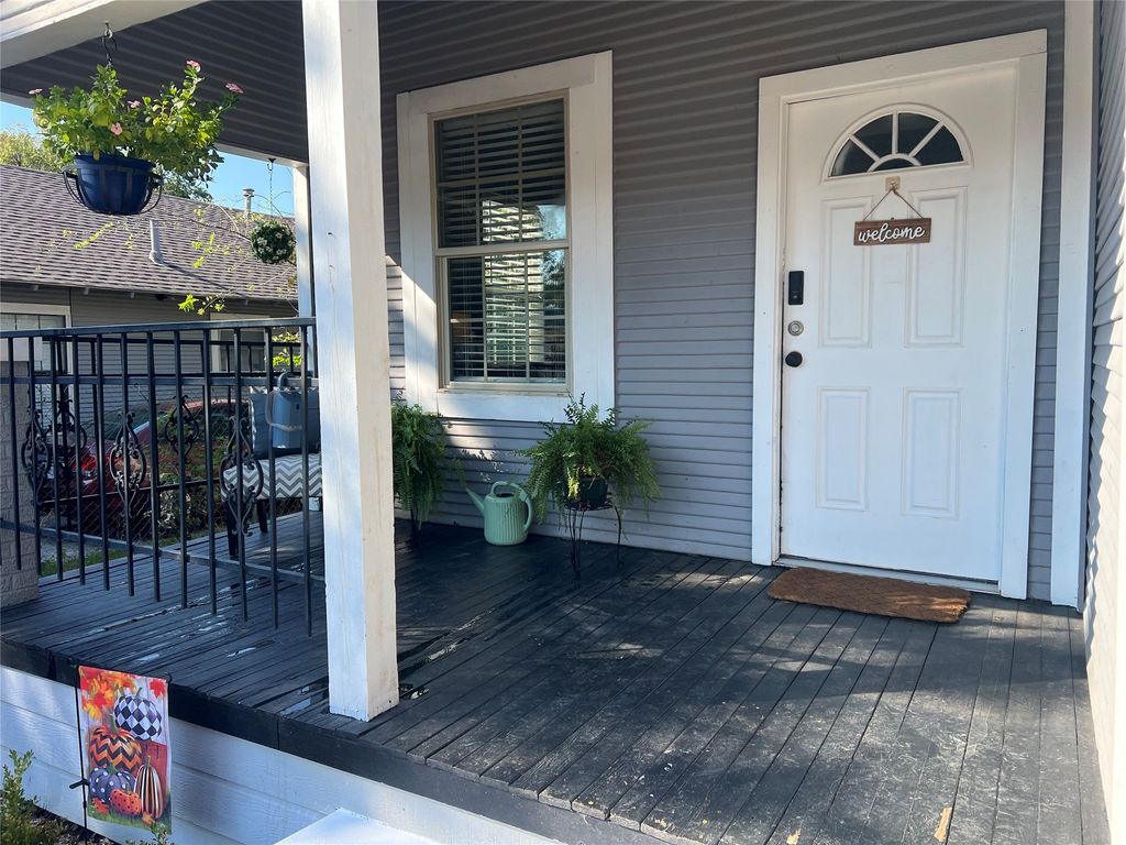 3227 Avenue I, Fort Worth, TX 76105 — photo 4