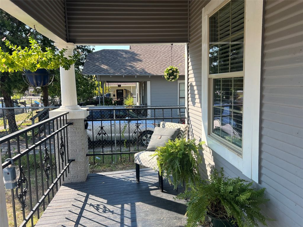 3227 Avenue I, Fort Worth, TX 76105 — photo 5