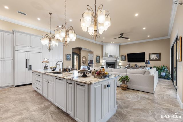 5411 STONE LAKE, Wichita Falls, TX 76308