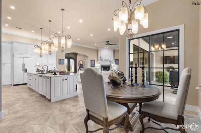 5411 STONE LAKE, Wichita Falls, TX 76308