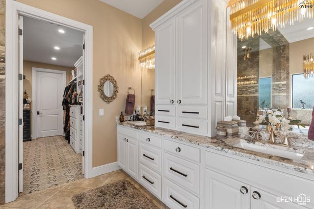 5411 STONE LAKE, Wichita Falls, TX 76308