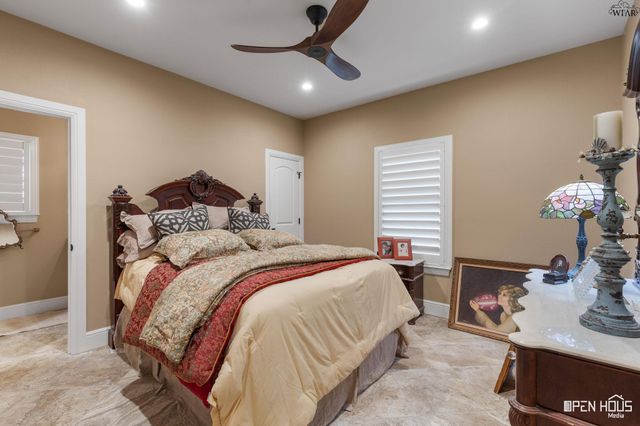 5411 STONE LAKE, Wichita Falls, TX 76308