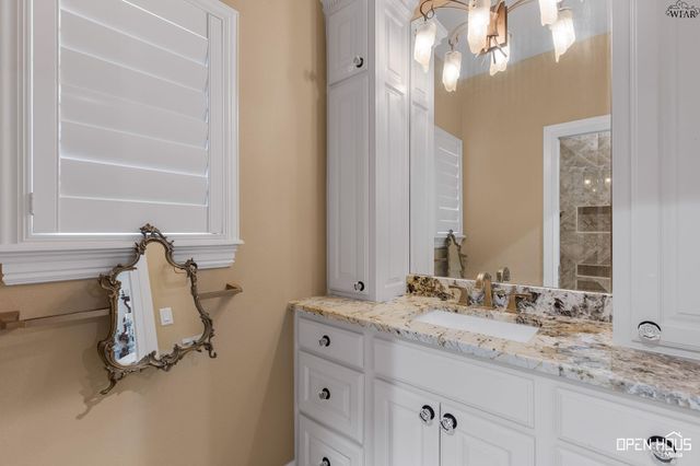 5411 STONE LAKE, Wichita Falls, TX 76308