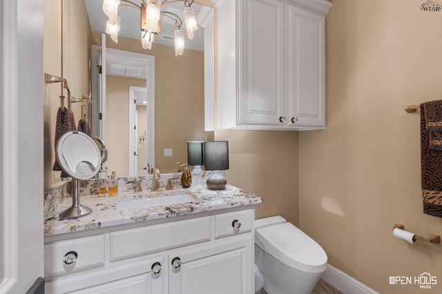 5411 STONE LAKE, Wichita Falls, TX 76308