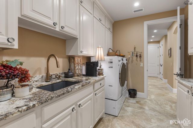 5411 STONE LAKE, Wichita Falls, TX 76308