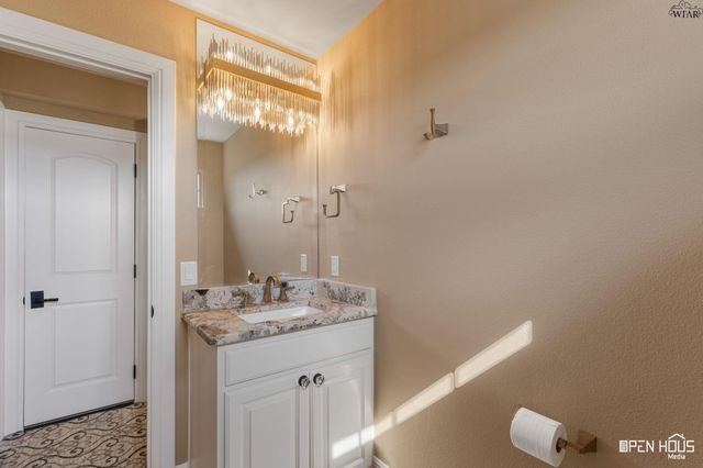 5411 STONE LAKE, Wichita Falls, TX 76308