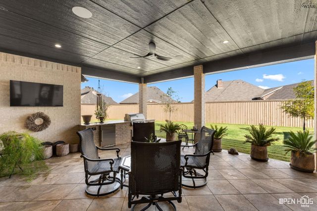 5411 STONE LAKE, Wichita Falls, TX 76308