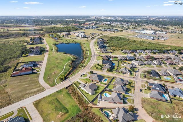 5411 STONE LAKE, Wichita Falls, TX 76308