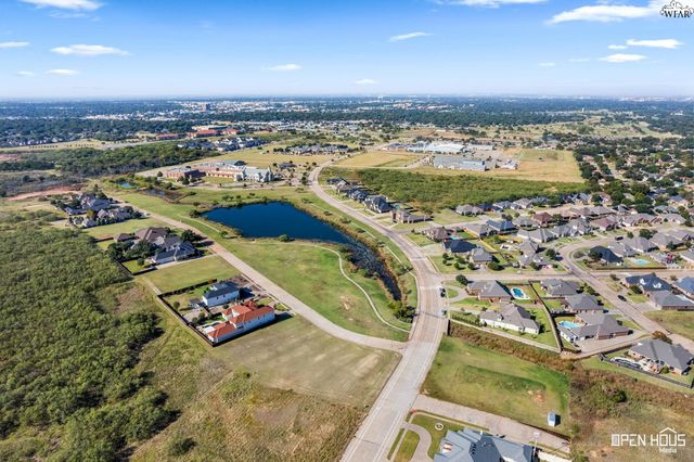 5411 STONE LAKE, Wichita Falls, TX 76308