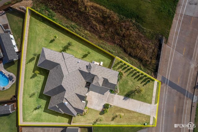 5411 STONE LAKE, Wichita Falls, TX 76308