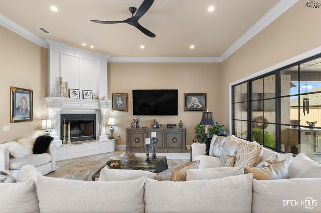 5411 STONE LAKE, Wichita Falls, TX 76308