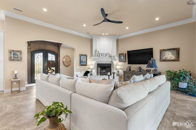 5411 STONE LAKE, Wichita Falls, TX 76308