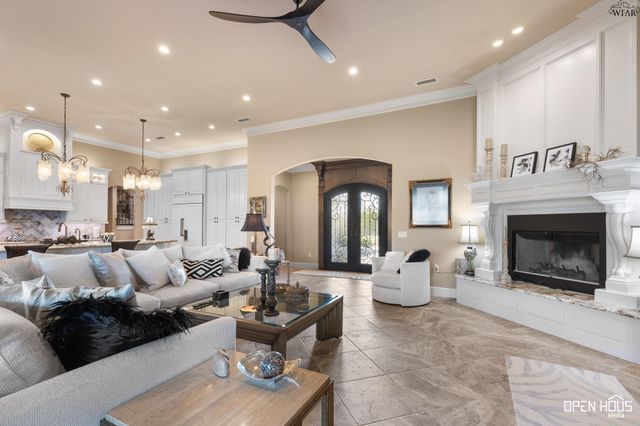 5411 STONE LAKE, Wichita Falls, TX 76308