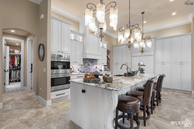 5411 STONE LAKE, Wichita Falls, TX 76308