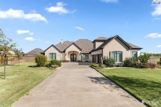 5411 STONE LAKE, Wichita Falls, TX 76308