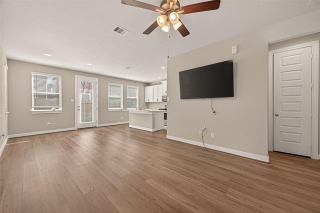 3118 Cloud Forest Lane, Houston, TX 77080