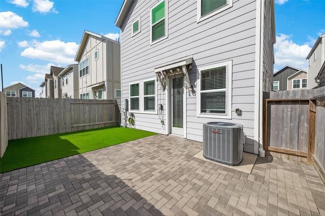 3118 Cloud Forest Lane, Houston, TX 77080