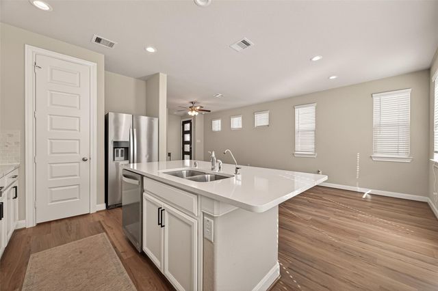 3118 Cloud Forest Lane, Houston, TX 77080