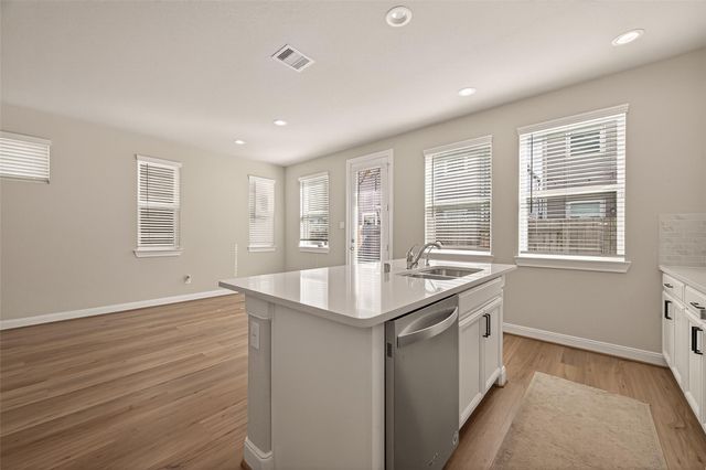 3118 Cloud Forest Lane, Houston, TX 77080