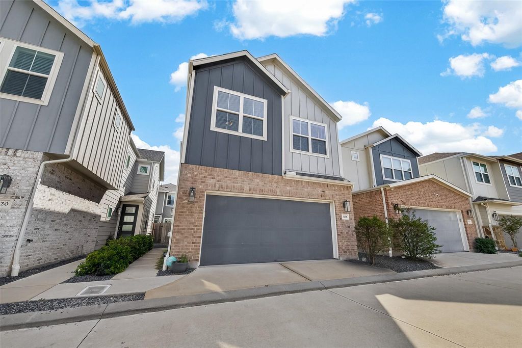 3118 Cloud Forest Lane, Houston, TX 77080