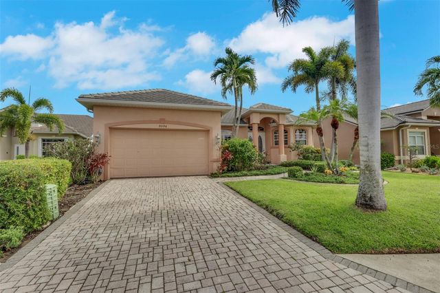8596 SOUTHWIND BAY CIRCLE, Fort Myers, FL 33908