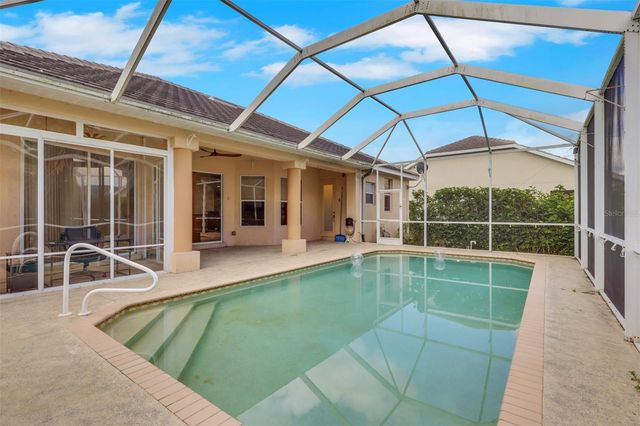 8596 SOUTHWIND BAY CIRCLE, Fort Myers, FL 33908