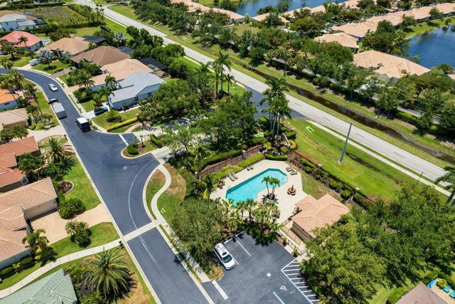 8596 SOUTHWIND BAY CIRCLE, Fort Myers, FL 33908