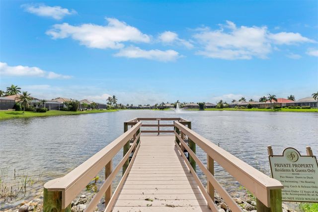 8596 SOUTHWIND BAY CIRCLE, Fort Myers, FL 33908