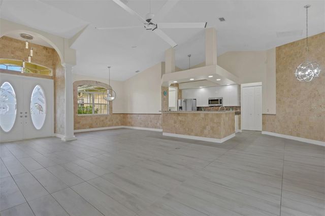8596 SOUTHWIND BAY CIRCLE, Fort Myers, FL 33908