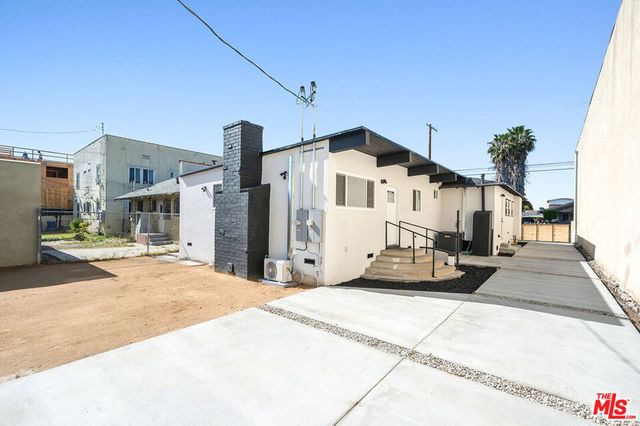 1552 W Vernon Avenue 2, Los Angeles, CA 90062