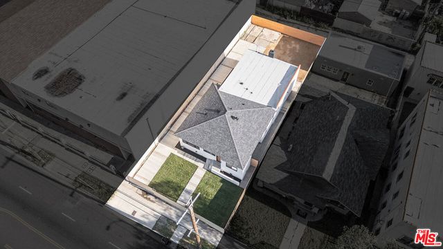 1552 W Vernon Avenue 2, Los Angeles, CA 90062