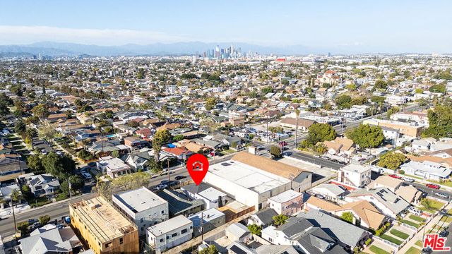 1552 W Vernon Avenue 2, Los Angeles, CA 90062