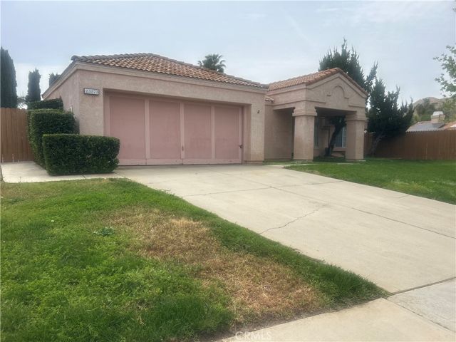 23573 Lake Valley Drive, Moreno Valley, CA 92557