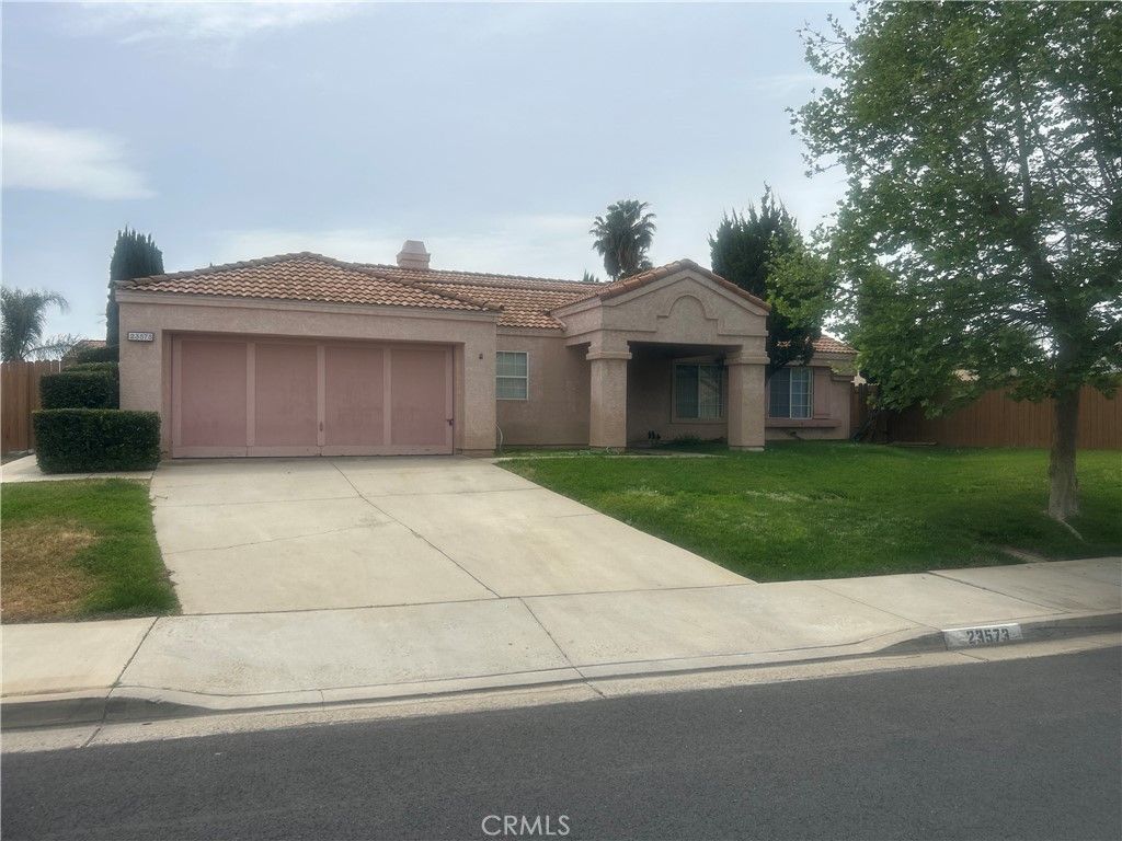 23573 Lake Valley Drive, Moreno Valley, CA 92557