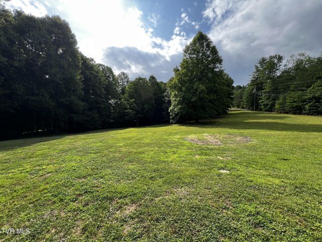 437 Turner Road, Bluff City, TN 37618