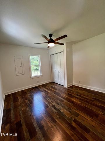 437 Turner Road, Bluff City, TN 37618