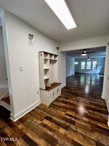 437 Turner Road, Bluff City, TN 37618